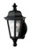 Small Wall Mount Lantern (87|1819BK)