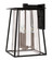 Medium Wall Mount Lantern (87|2105BK)