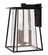 Large Wall Mount Lantern (87|2105BK)