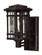 Small Wall Mount Lantern (87|2246RB)