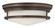 Medium Flush Mount (87|3301OZ)