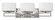 Medium Three Light Vanity (87|5103AN)