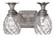 Small Two Light Vanity (87|5312PL)