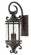 Large Wall Mount Lantern (87|1143OL-CL)