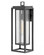 Medium Outdoor Wall Mount Lantern (87|1005OZ)