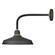 Medium Straight Arm Barn Light (87|10413TK)