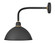 Large Wall Mount Barn Light (87|10615TK)