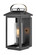 Medium Wall Mount Lantern (87|1164BK)
