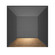 12V Square Deck Sconce (87|15222BK)