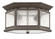 Small Flush Mount (87|1683OZ)