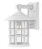 Small Wall Mount Lantern (87|1804CW)