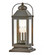 Large Pier Mount Lantern (87|1857LZ)