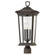 Medium Post Mount Lantern (87|2361OZ-LL)