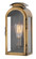 Small Wall Mount Lantern (87|2520LS)
