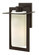 Medium Wall Mount Lantern (87|2924BZ)
