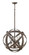 Medium Hanging Pendant (87|29703VI-LL)