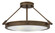 Medium Semi-Flush Mount (87|3382LZ)