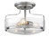 Medium Semi-Flush Mount (87|3641BN-CS)