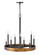 Medium Single Tier Chandelier (87|3866WA)