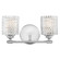 Small Two Light Vanity (87|5042CM)