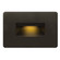 LED 2700K Step Light 120v Horizontal (87|58508BZ)
