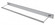 Direct Wire Mendon Picture Lights (34|DMLEDZ43-62)