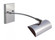 Direct Wire Zenith LED Picture Lights (34|DZLEDZ12-62)