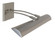 Direct Wire Zenith LED Picture Lights (34|DZLEDZ36-52)