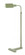 Fairfax Adjustable Pharmacy Floor Lamp (34|F100-PN)