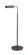 Generation Adjustable Halogen Pharmacy Floor Lamps (34|G100-CHB)