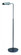 Generation Adjustable Halogen Pharmacy Floor Lamps (34|G100-GT)
