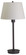 Generation Table Lamp (34|G250-CHB)
