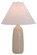 Scatchard Stoneware Table Lamps (34|GS100-OT)