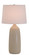 Scatchard Stoneware Table Lamp (34|GS101-OT)