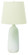 Scatchard Stoneware Table Lamp (34|GS101-WM)