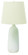 Scatchard Stoneware Table Lamps (34|GS101-WM)