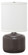 Scatchard Stoneware Table Lamp (34|GS120-BM)