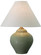 Scatchard Stoneware Table Lamp (34|GS130-CG)