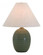 Scatchard Stoneware Table Lamps (34|GS140-GM)