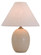 Scatchard Stoneware Table Lamps (34|GS140-OT)