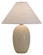 Scatchard Stoneware Table Lamp (34|GS150-OT)