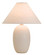 Scatchard Stoneware Table Lamps (34|GS150-WM)