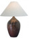 Scatchard Stoneware Table Lamps (34|GS190-DR)