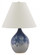 Scatchard Stoneware Table Lamps (34|GS200-DG)