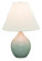 Scatchard Stoneware Table Lamp (34|GS200-GG)