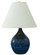 Scatchard Stoneware Table Lamps (34|GS200-MID)