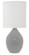 Scatchard Stoneware Table Lamps (34|GS201-GG)