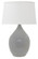 Scatchard Stoneware Table Lamps (34|GS202-GG)