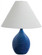 Scatchard Stoneware Table Lamp (34|GS300-BG)