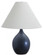 Scatchard Stoneware Table Lamps (34|GS300-BM)